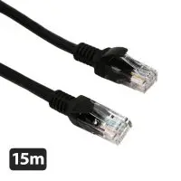کابل شبکه 15 متری دلتا مدل CAT5