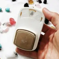 مهر رکعت شمار حضرت مدل ce-mohr