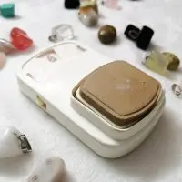 مهر رکعت شمار حضرت مدل ce-mohr