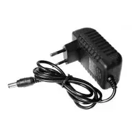 آداپتور 12 ولت 1 آمپر اورنج مدل 12VA