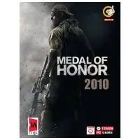 بازی Medal Of Honor 2010 مخصوص PC