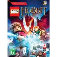 بازی گردو Lego The Hobbit مخصوص PC