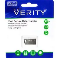 فلش مموری وریتی مدل V812 ظرفیت 32 گیگابایت