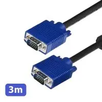 کابل 3 متری VGA برند EFFORT