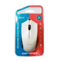 موس آرمو مدل M24 /رنگ سفید