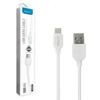 کابل دیتا و شارژ Type-C وریتی مدل CB 3110