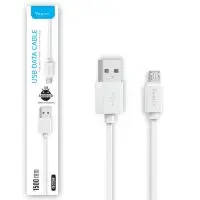 کابل دیتا و شارژ اندروید وریتی مدل CB3124