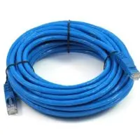 کابل شبکه 5 متری دیانا مدل CAT5