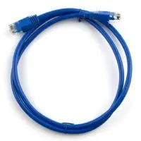 کابل شبکه CAT5 دی-نت طول 3 متر