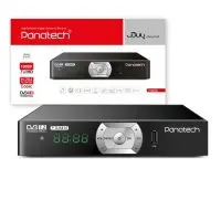 گیرنده دیجیتال پاناتک Panatech P-DJ4410