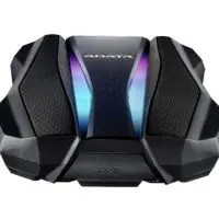 هارد اکسترنال ای دیتا مدل ADATA HD770G 1TB ظرفیت 1 ترابایت