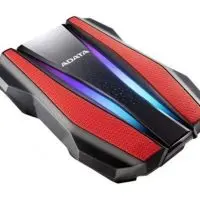 هارد اکسترنال ای دیتا مدل ADATA HD770G 1TB ظرفیت 1 ترابایت