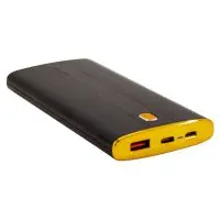 پاوربانک کینگ استار ظرفیت 10000mAh فست شارژ مدل KP10036