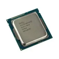 پردازنده مرکزی اینتل سری Skylake مدل Pentium G4400