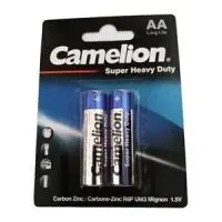 باتری قلمی Camelion مدل Super Heavy Duty