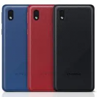 گوشی موبایل سامسونگ مدل Galaxy A01 Core دو سیم کارت ظرفیت 32 گیگابایت