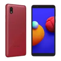 گوشی موبایل سامسونگ مدل Galaxy A01 Core دو سیم کارت ظرفیت 32 گیگابایت