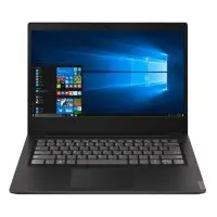 لپ تاپ لنوو Ideapad S145 Celeron N4000 4GB 1TB