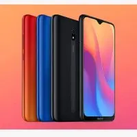 گوشی موبایل شیائومی مدل ردمی 8A رم 4 و حافظه 64 دوسیم کارت