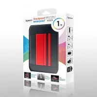 هارد اکسترنال اپیسر مدل AC633 ظرفیت 1 ترابایت
