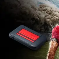 هارد اکسترنال اپیسر مدل AC633 ظرفیت 1 ترابایت