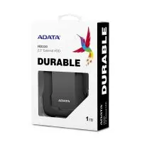 هارد اکسترنال ای دیتا مدل ADATA HD330 1TB ظرفیت 1 ترابایت