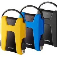 هارد اکسترنال ای دیتا مدل ADATA HD680 1TB ظرفیت 1 ترابایت