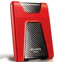 هارد اکسترنال ای دیتا مدل ADATA HD650 1TB ظرفیت 1 ترابایت