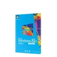ویندوز 8.1 همراه با Assistant نشر JB