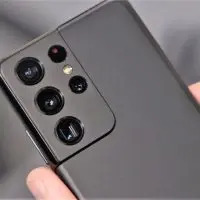 گوشی موبایل سامسونگ مدل Galaxy S21 Ultra 5G دو سیم کارت ظرفیت 256 گیگابایت و رم 12 گیگابایت