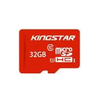 کارت حافظه کینک استار ظرفیت 32 گیگابایت