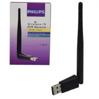 کارت شبکه آنتن بلند Philips مدل W-113