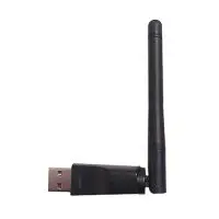 کارت شبکه آنتن کوتاه Philips مدل W-112