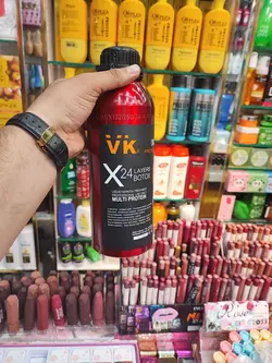 بوتاکس مو وی کی