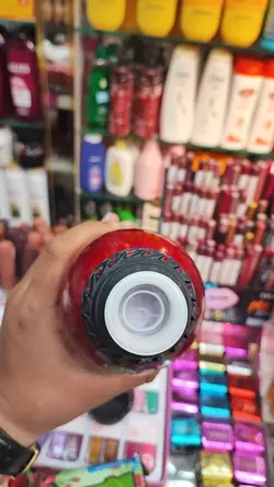 بوتاکس مو وی کی