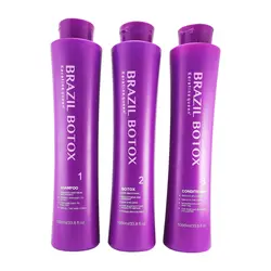 پک بوتاکس کراتین کویین keratine queen