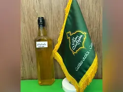 خرید روغن بادام تلخ