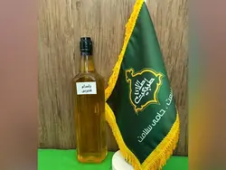 خرید روغن بادام شیرین