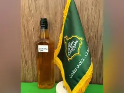 خرید روغن جوانه گندم