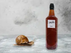 خرید روغن حلزون