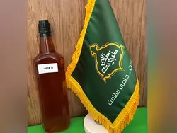 خرید روغن رزهیپ ( میوه نسترن )