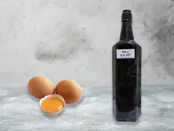 روغن زرده تخم مرغ