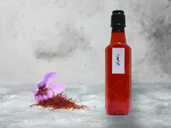 خرید روغن زعفران