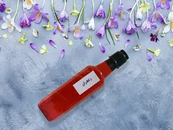 خرید روغن زعفران