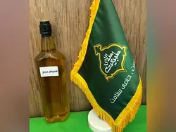 خرید روغن سبوس برنج