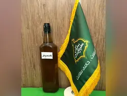 خرید روغن کندوش