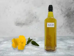 روغن گل مغربی