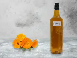 خرید روغن گل همیشه بهار (کالاندولا)