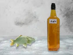 روغن ماهی