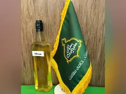 خرید روغن مورینگا